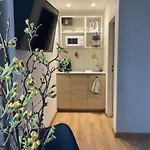 Apartament Atlas West