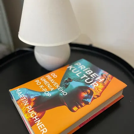 Atlas West Apartamento *