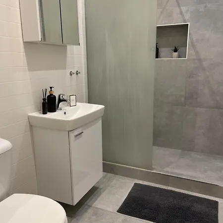 Apartment Atlas West Košice