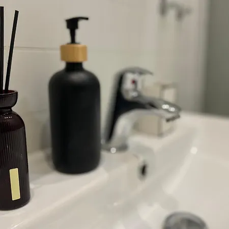 Apartamento Atlas West