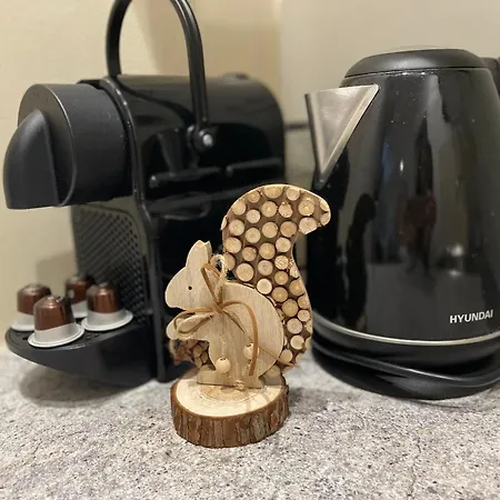 Apartamento Atlas West *